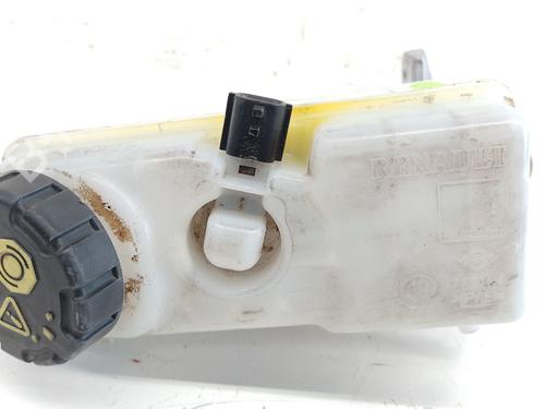 Hovedbremsecylinder RENAULT CLIO IV (BH_) 1.5 dCi 90 | BP29592862M77 