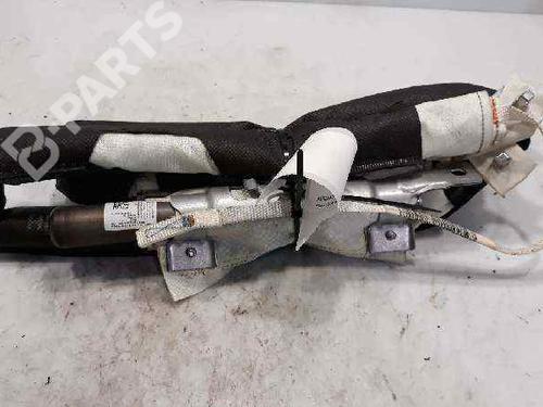 Used Right curtain airbag Right curtain airbag PEUGEOT 508 I (8D_) 2.0 HDi (140 hp) 5393224 5393224