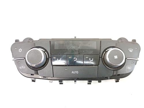 Comando chauffage Comando chauffage 38567811 38567811
