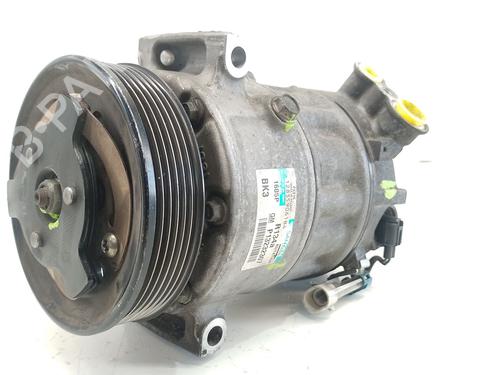 Compressor A/A OPEL INSIGNIA A (G09) 2.0 CDTI (68) (131 hp) 33012512