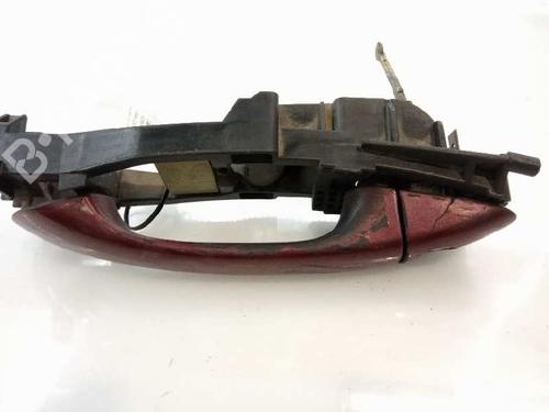 Front left exterior door handle MERCEDES-BENZ C-CLASS (W203)  | BP3082019C128 