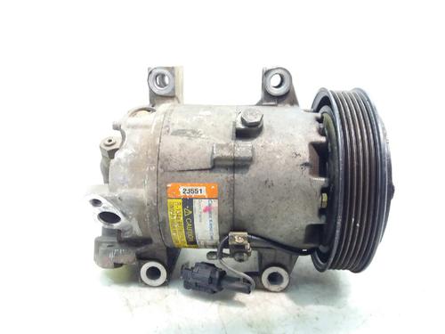 AC compressor NISSAN ALMERA II Hatchback (N16)  | BP3071324M34 