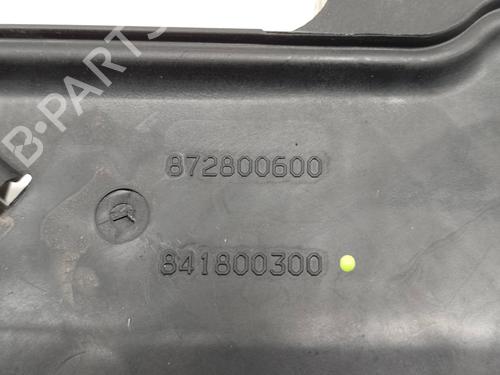 Radiator fan FIAT DOBLO Box Body/MPV (223_)  | BP18064852M35