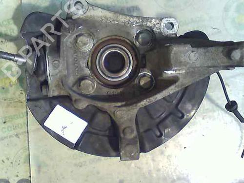 Used Right front steering knuckle OPEL ZAFIRA A MPV (T98) 2.2 DTI 16V (F75) (125 hp) 3066630