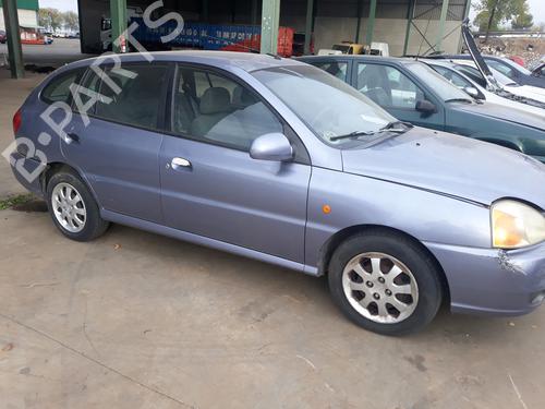 Right taillight KIA RIO I Hatchback (DC)  | BP12523728C35 