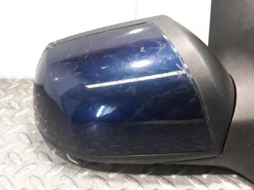 Right mirror FORD MONDEO III (B5Y)  | BP3069176C27 