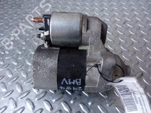 Used Starter NISSAN PRIMERA Hatchback (P11) [1996-2002]  5932846