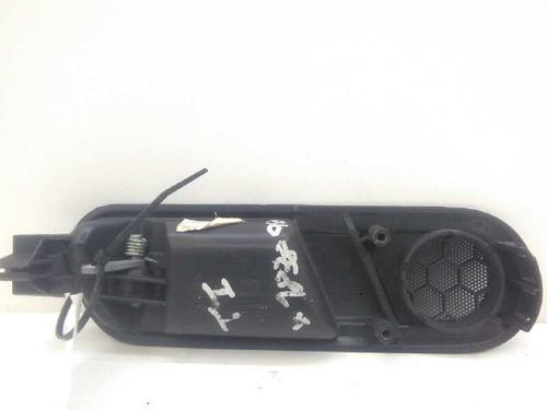 Rear left interior door handle SEAT IBIZA III (6L1) 1.9 TDI | BP3221718I15 