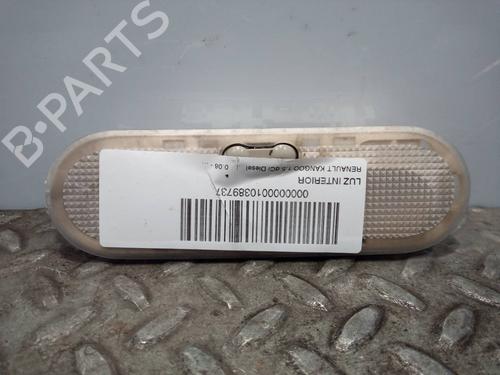 Interior roof light RENAULT KANGOO / GRAND KANGOO II (KW0/1_) 1.5 dCi 70 (KW0V, KW0A) | BP16868815I8 