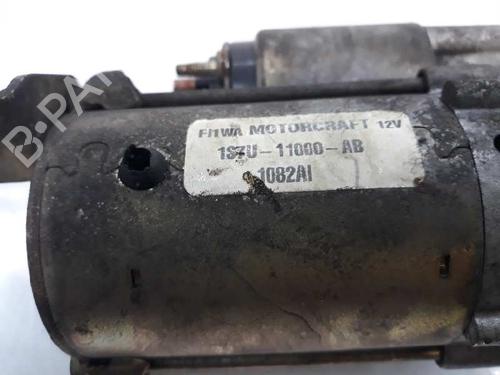 Starter FORD MONDEO III Saloon (B4Y)  | BP3546611M8 