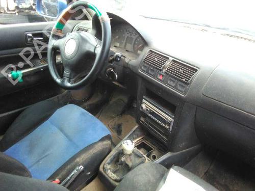 Electronic module VW GOLF IV (1J1) 1.9 TDI | BP11673565M83 