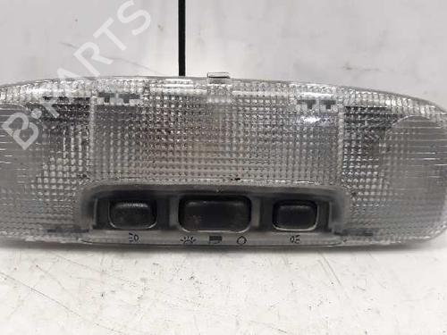 Innerbelysning FORD FOCUS II (DA_, HCP, DP) [2004-2013]  7433083