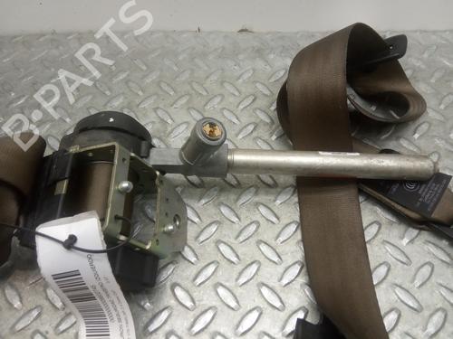Rear left seatbelt VOLVO V70 II (285)  | BP9363451I29 