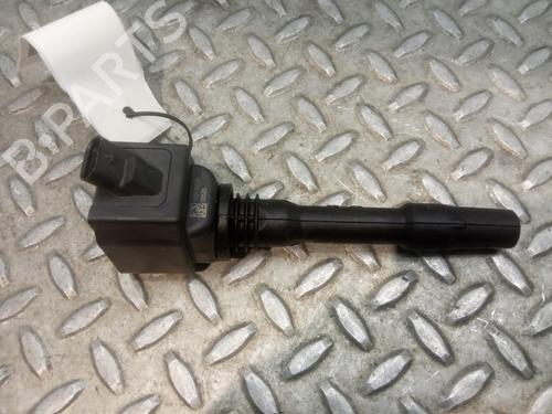 Used Ignition coil BMW X2 (F39) sDrive 18 i (140 hp) 10277360