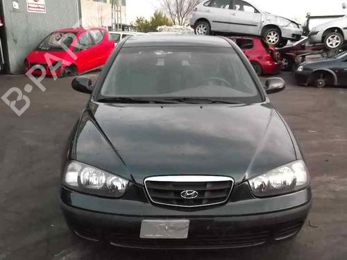 Gearbox HYUNDAI ELANTRA III (XD) 2.0 CRDi | BP3355361M3 