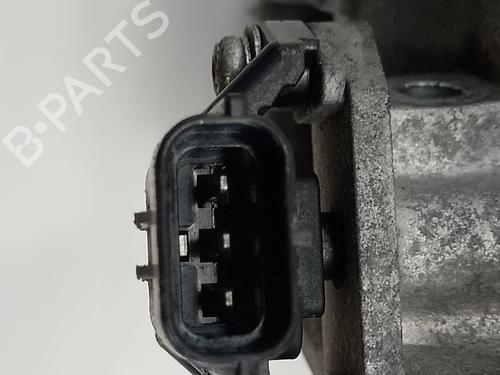 Throttle body SUBARU LEGACY IV Estate (BP)  | BP19476747M82 