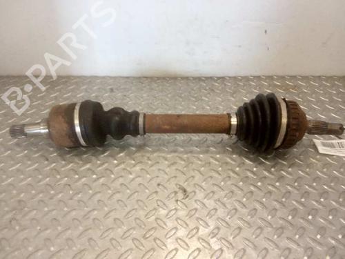 Used Left front driveshaft CITROËN XSARA (N1) 2.0 HDi 90 (90 hp) 6079092