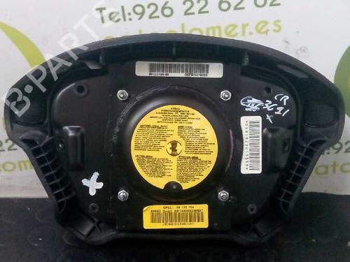 Driver airbag OPEL VECTRA B (J96)  | BP3042784C9 