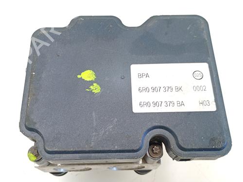 ABS pump AUDI A1 (8X1, 8XK) 1.2 TFSI | BP36562604M43  - Image 6