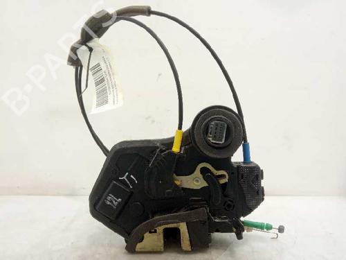 Used Rear left lock TOYOTA COROLLA Verso (ZER_, ZZE12_, R1_) 2.0 D-4D (CUR10_, CUR10R) (116 hp) 4468362
