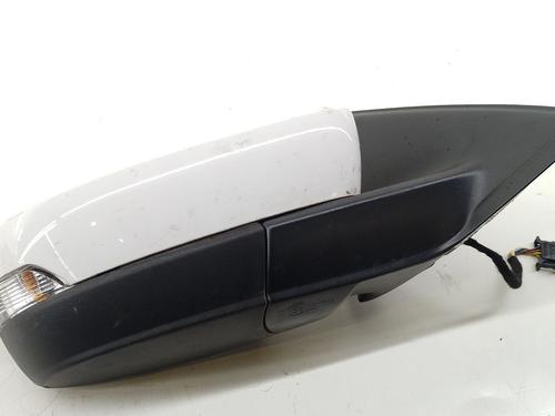 Right mirror SKODA FABIA III (NJ3) | BP30972855C27