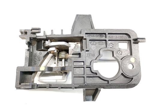 Front left interior door handle KIA STONIC (YB) 1.6 CRDi | BP35904164I13 - Image 3