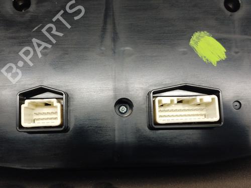 Climate control MAZDA CX-5 (KE, GH) 2.2 D (KE2FW) | BP33231578I5 - Image 5