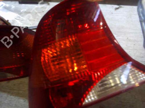 Used Left taillight FORD FOCUS I Turnier (DNW) 1.8 TDCi (100 hp) 3053813
