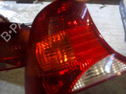 Left taillight FORD FOCUS I Turnier (DNW) 1.8 TDCi (100 hp)null