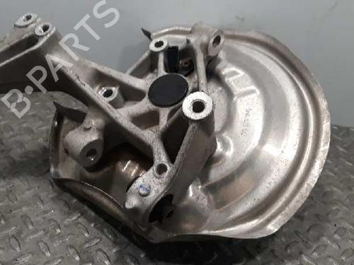 Right rear steering knuckle VW PASSAT B6 (3C2)  | BP6977146M28 