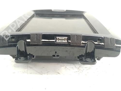 Ferdsskriver VOLVO XC60 I SUV (156)  | BP29455782C48 