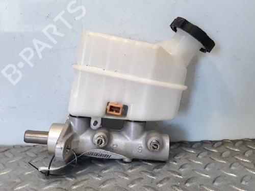 Used Brake master cylinder KIA SPORTAGE II (JE_, KM_) [2004-2011]  7562188