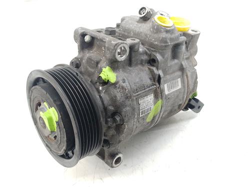 Used AC compressor AUDI A4 B8 (8K2) 2.0 TDI (143 hp) 30970002