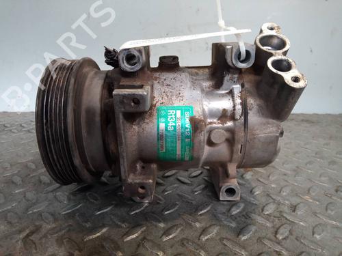 Used AC compressor RENAULT KANGOO (KC0/1_) [1997-2025]  15371162