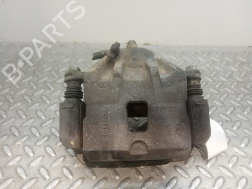Right front brake caliper KIA SPORTAGE SUV (K00)  | BP11626764M104 