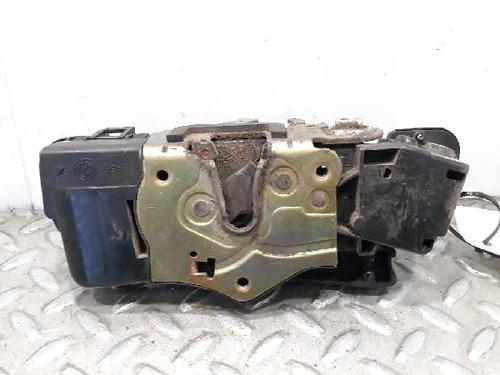Used Rear left lock FIAT STILO (192_) 1.9 D Multijet (100 hp) 3034528