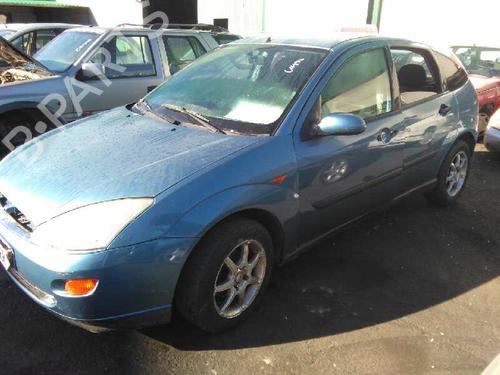 Left rear door FORD FOCUS I Saloon (DFW)  | BP5619865C4 