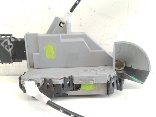 Front left lock CITROËN C5 III (RD_) 2.0 HDi 165 (RDRHHA, RDRHH8) | BP29371630C98 