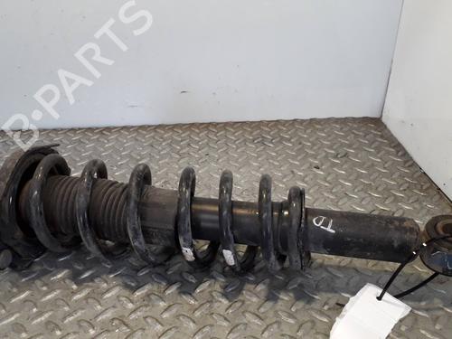 Used Right rear shock absorber TOYOTA COROLLA Verso (ZER_, ZZE12_, R1_) 2.2 D-4D (AUR10_, AUR10R) (136 hp) 10528505