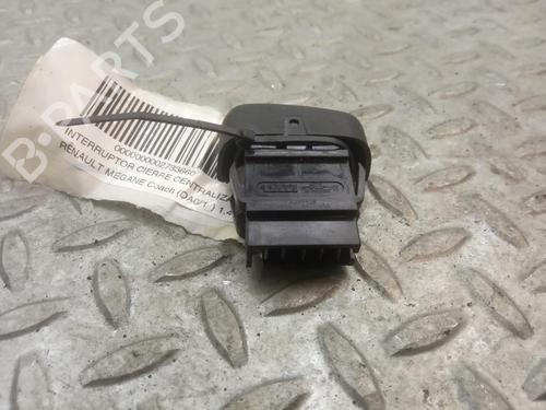 Switch RENAULT MEGANE I Coach (DA0/1_)  | BP14227303I30 
