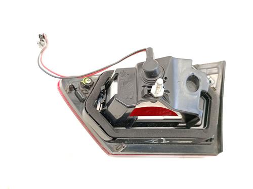 Left tailgate light RENAULT CLIO IV (BH_) 1.2 16V (BHA1, BHAK, BHMG, BHMK) | BP36434879C79 - Image 4