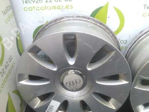 Rim AUDI A6 C6 (4F2) 2.0 TDI | BP3072979C45 