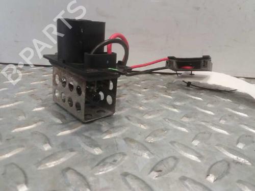 Used Heater resistor RENAULT KANGOO (KC0/1_) [1997-2025]  11672751
