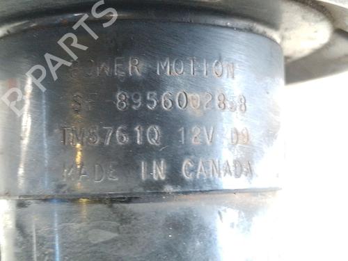 Heater blower motor MERCEDES-BENZ C-CLASS (W204) C 200 CDI (204.001) | BP24704215M62 