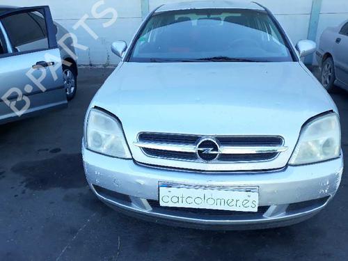 AC compressor OPEL VECTRA C (Z02) 2.0 DTI 16V (F69) | BP9140826M34 