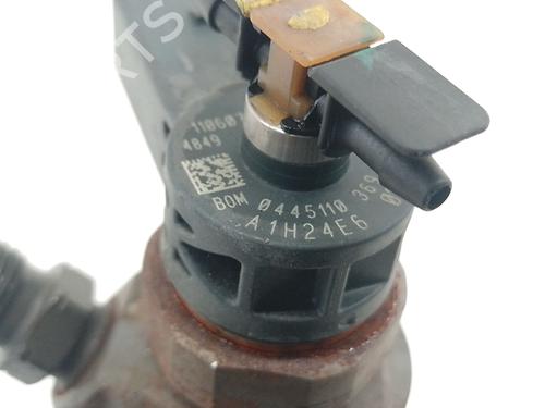Injector SEAT LEON (1P1) 2.0 TDI 16V | BP26001311M100 