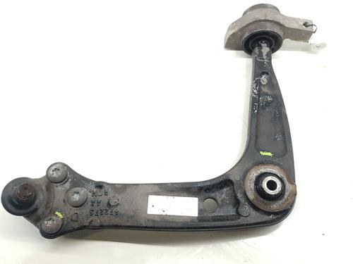 Used Right front suspension arm PEUGEOT 508 I (8D_) 1.6 HDi (112 hp) 31381263