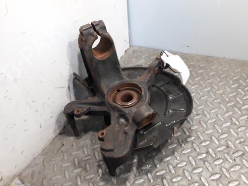 Right front steering knuckle SKODA FABIA I (6Y2)  | BP10536310M26 