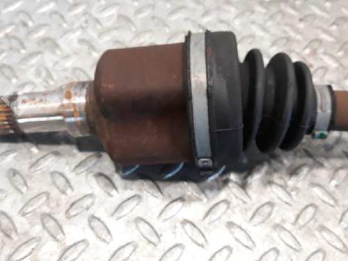 Left front driveshaft FORD FOCUS II (DA_, HCP, DP)  | BP6444734M38 