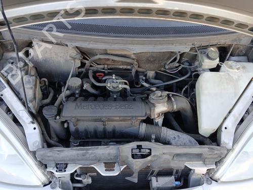 Gearbox MERCEDES-BENZ A-CLASS (W168)  | BP29210668M3 